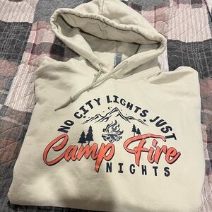Campfire Hoodie